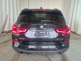 BMW X3  XDRIVE30I M-PACK | ОБДУХВАНЕ | PANO | 360 | ДО БГ, снимка 6