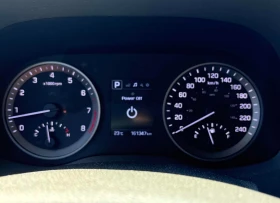 Hyundai Tucson Панорама* Keyless* Подгрев* Без ЩЕТА* , снимка 8