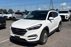 Hyundai Tucson Панорама* Keyless* Подгрев* Без ЩЕТА* , снимка 1
