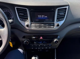 Hyundai Tucson Панорама* Keyless* Подгрев* Без ЩЕТА* , снимка 9