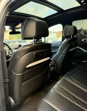 BMW X6 30d xDrive Individual M Sport Laser Sky Lounge H&K, снимка 9