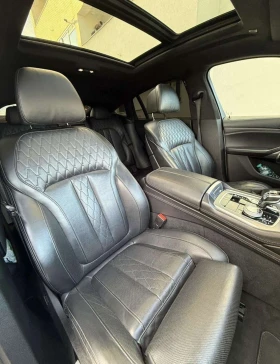 BMW X6 30d xDrive Individual M Sport Laser Sky Lounge H&K, снимка 8