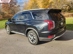 Hyundai Palisade 3.8 V6 SEL FWD, снимка 4