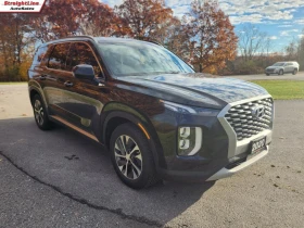 Hyundai Palisade 3.8 V6 SEL FWD, снимка 2
