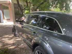 Audi Q7 4.2 TDI, снимка 5