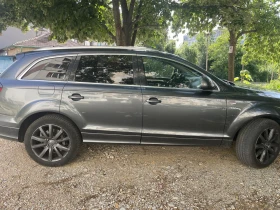 Audi Q7 4.2 TDI, снимка 4