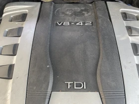 Audi Q7 4.2 TDI, снимка 3
