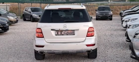 Mercedes-Benz ML 350 CDI 4x4 Grand Edition  Full екстир, снимка 6