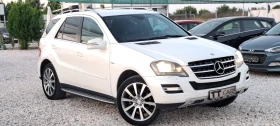 Mercedes-Benz ML 350 CDI 4x4 Grand Edition  Full екстир, снимка 3