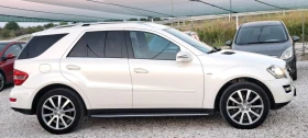 Mercedes-Benz ML 350 CDI 4x4 Grand Edition  Full екстир, снимка 8