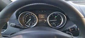 Mercedes-Benz ML 350 CDI 4x4 Grand Edition  Full екстир, снимка 12