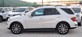 Mercedes-Benz ML 350 CDI 4x4 Grand Edition  Full екстир, снимка 4