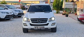 Mercedes-Benz ML 350 CDI 4x4 Grand Edition  Full екстир, снимка 2
