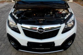 Opel Mokka 1.4 LPG /EURO 6B/ ЛИЗИНГ, снимка 9