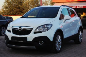 Opel Mokka 1.4 LPG /EURO 6B/ ЛИЗИНГ, снимка 1