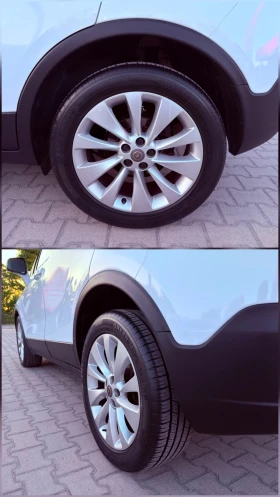 Opel Mokka 1.4 LPG /EURO 6B/ ЛИЗИНГ, снимка 17