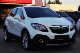 Opel Mokka 1.4 LPG /EURO 6B/ ЛИЗИНГ, снимка 2