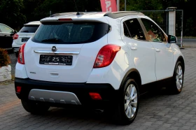 Opel Mokka 1.4 LPG /EURO 6B/ ЛИЗИНГ, снимка 7