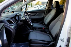 Opel Mokka 1.4 LPG /EURO 6B/ ЛИЗИНГ, снимка 10