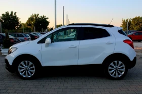Opel Mokka 1.4 LPG /EURO 6B/ ЛИЗИНГ, снимка 4