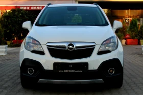 Opel Mokka 1.4 LPG /EURO 6B/ ЛИЗИНГ, снимка 3