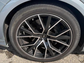Audi SQ8 * 4.0 TFSI quattro * АВТОКРЕДИТ* , снимка 12