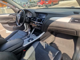 BMW X3 2.0 дизел, снимка 7