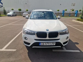 BMW X3 2.0 дизел, снимка 2