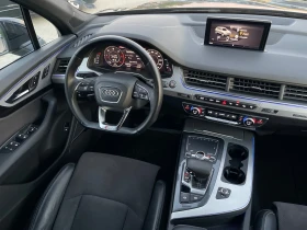 Audi Q7 3.0 TDI S-line, снимка 10