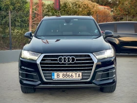 Audi Q7 3.0 TDI S-line, снимка 3