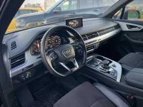 Audi Q7 3.0 TDI S-line, снимка 11