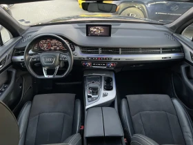Audi Q7 3.0 TDI S-line, снимка 9