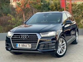 Audi Q7 3.0 TDI S-line, снимка 1