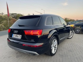 Audi Q7 3.0 TDI S-line, снимка 8