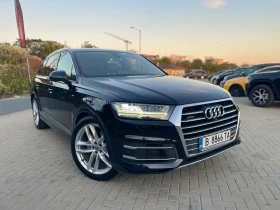 Audi Q7 3.0 TDI S-line, снимка 2