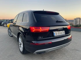 Audi Q7 3.0 TDI S-line, снимка 6