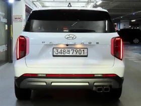 Hyundai Palisade Gasoline 3.8 2Wd Prestige, снимка 5