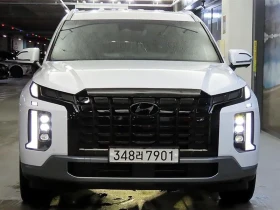 Hyundai Palisade Gasoline 3.8 2Wd Prestige, снимка 2