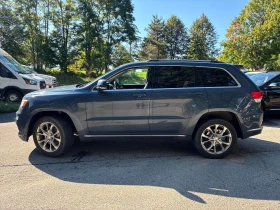 Jeep Grand cherokee 3.6 Summit , снимка 2