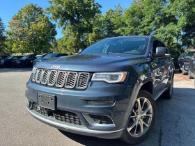 Jeep Grand cherokee 3.6 Summit , снимка 1