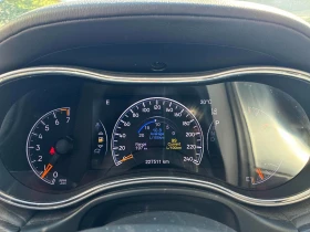 Jeep Grand cherokee 3.6 Summit , снимка 7