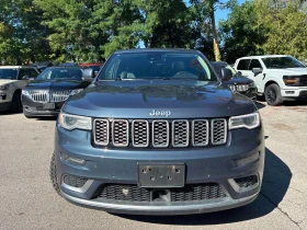 Jeep Grand cherokee 3.6 Summit , снимка 6