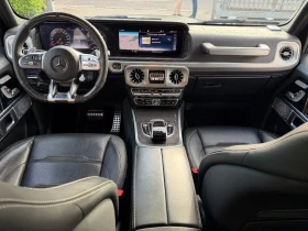 Mercedes-Benz G 63 AMG, снимка 6