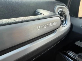 Mercedes-Benz G 63 AMG, снимка 10