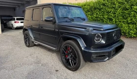 Mercedes-Benz G 63 AMG, снимка 1