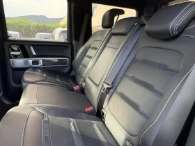 Mercedes-Benz G 63 AMG, снимка 7