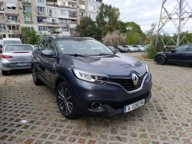 Renault Kadjar, снимка 2