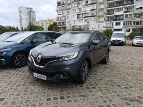 Renault Kadjar, снимка 1