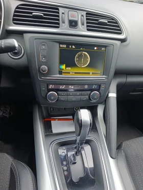 Renault Kadjar, снимка 11