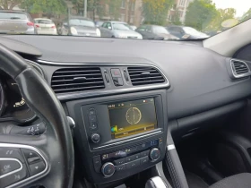 Renault Kadjar, снимка 12